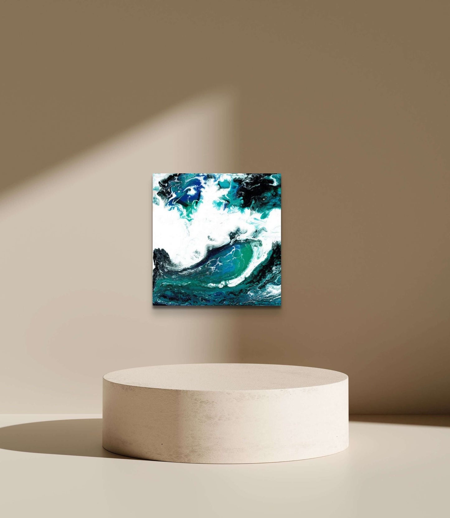 limited-edition-print-australia-nature-series-earth-one-original-abstract-art-painting-on-timber-sung-lee-abstract-art-australia