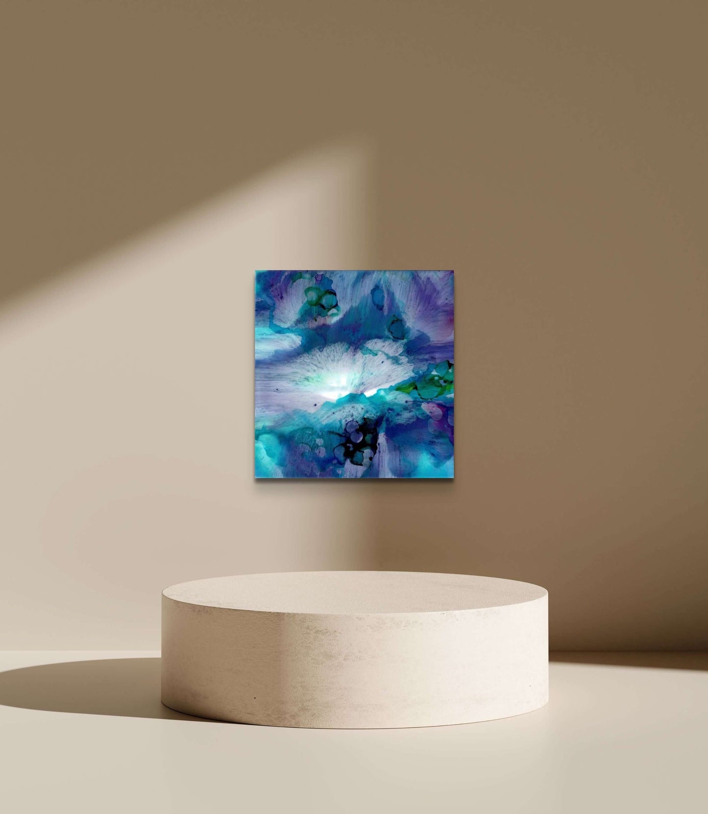 Abstract-artwork-by-sung-lee-Australia-original-acrylic-canvas-ocean-two