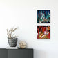 Abstract-artwork-by-sung-lee-Australia-original-acrylic-canvas-paua-shell