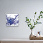 Abstract-artwork-by-sung-lee-Australia-original-acrylic-canvas-octupus-plants
