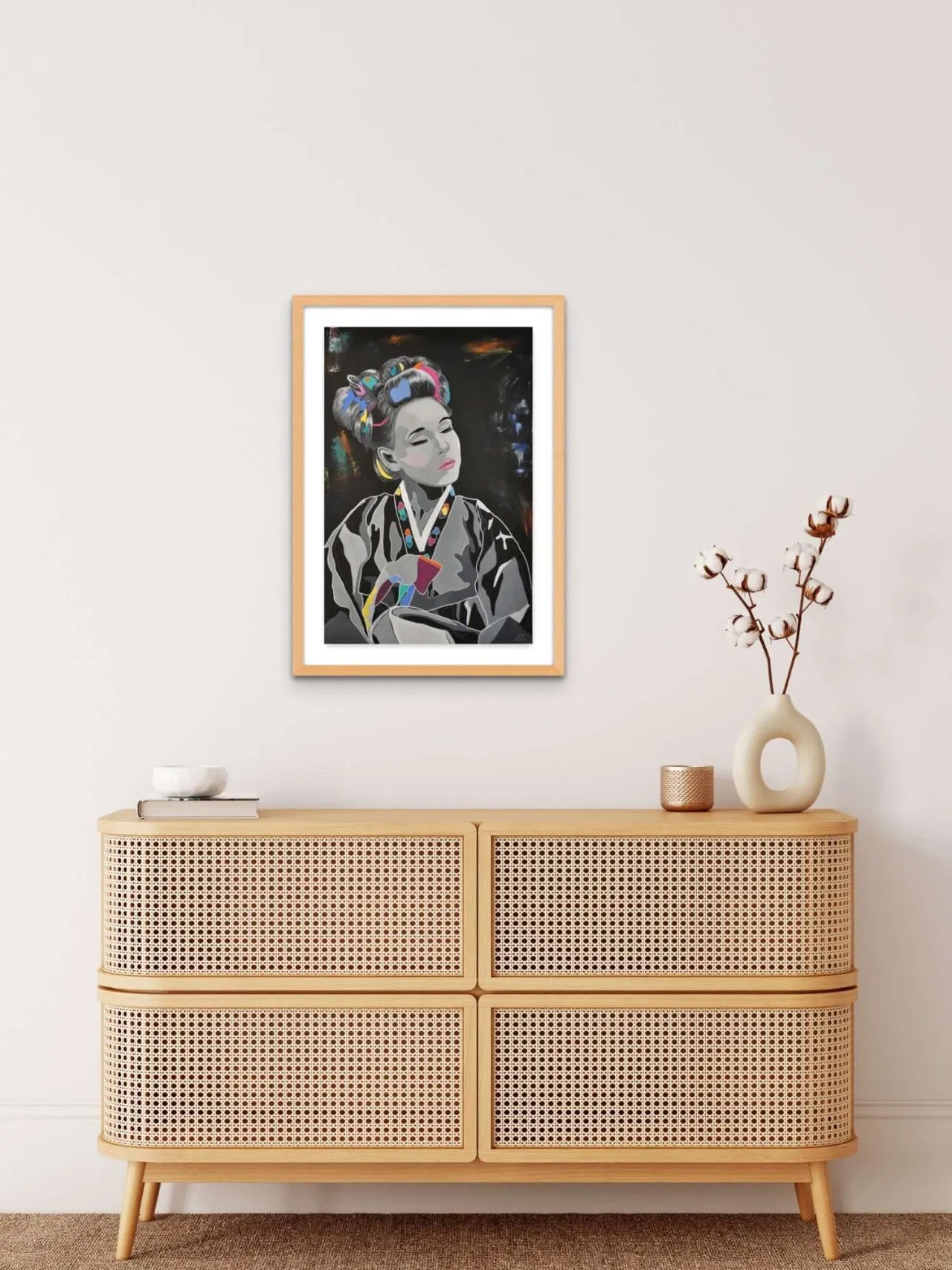 limited-edition-print-australia-lost-identity-bonnie-two-acrylic-on-canvas-cabinet